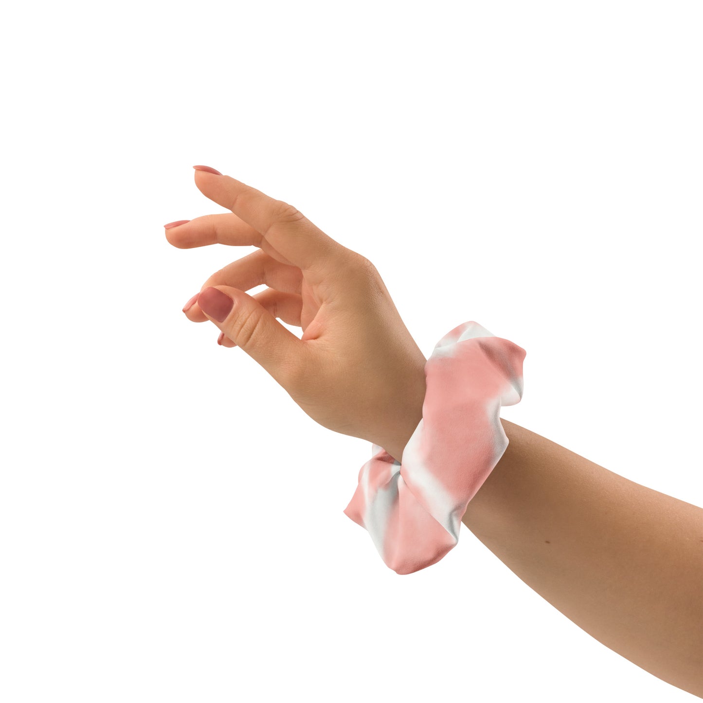 SG Hair Scrunchie
