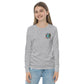 Youth long sleeve tee