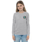 Youth long sleeve tee