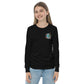 Youth long sleeve tee